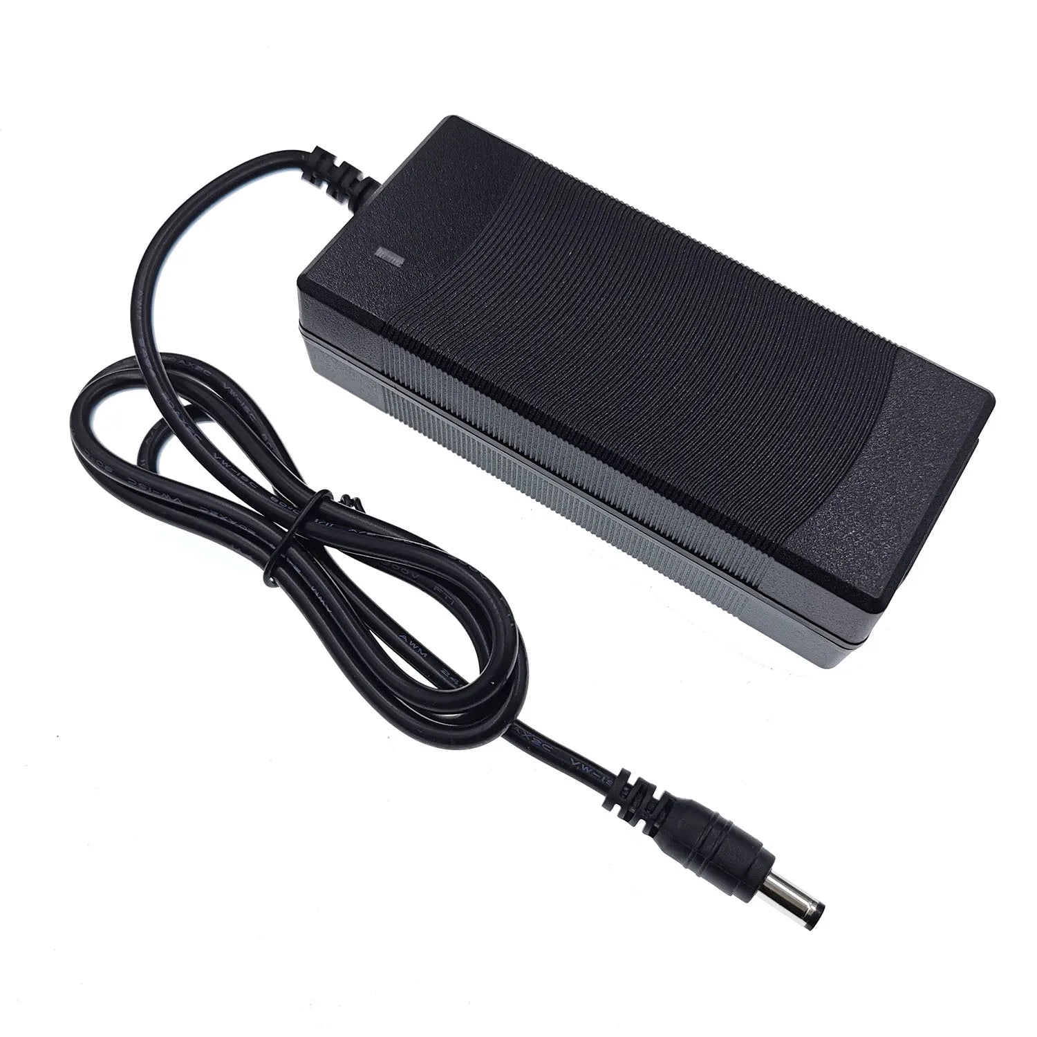 Chargeur Batterie Lithium 36V — Sortie 42V 2A | Li-ion & Li-poly