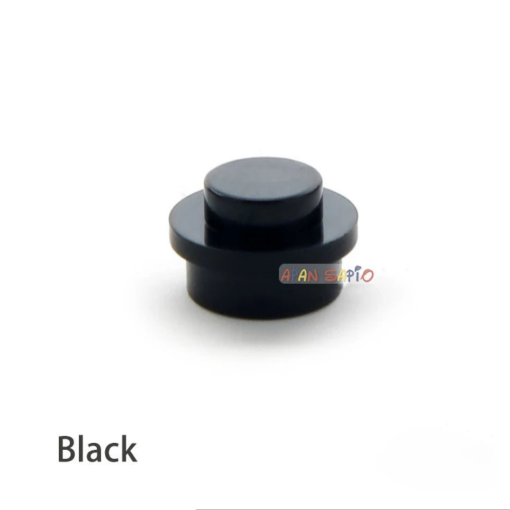Blocs de Construction 600 Pièces — Lampe LED 12 Couleurs Jouet Créatif