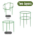 Tuteurs & Supports pour Plantes en Pot — Lot 2 à 6 Sets | Jardinage Facile