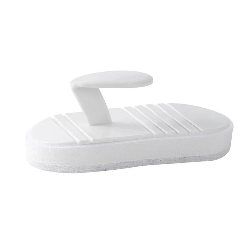 Brosse Flexible Multi-Usages — Cuisine, Salle de Bain & Zones Difficiles d'Accès