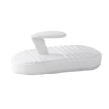 Brosse Flexible Multi-Usages — Cuisine, Salle de Bain & Zones Difficiles d'Accès