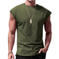 T-Shirt Oversize Casual – Respirant & Confortable